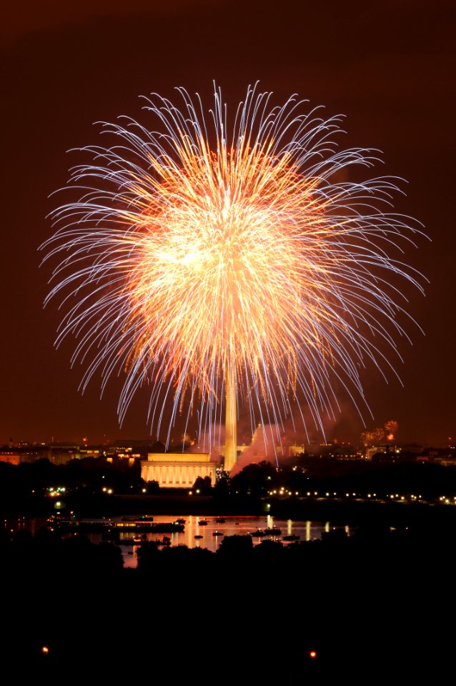 July 4th 
