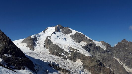 Graubünden switzerland mountains