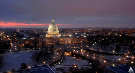 Washington, DC Scenes & Buildings photo