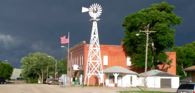Nebraska photo