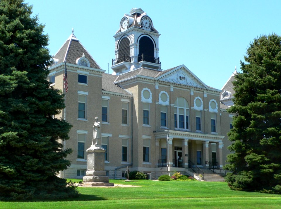 Nebraska 