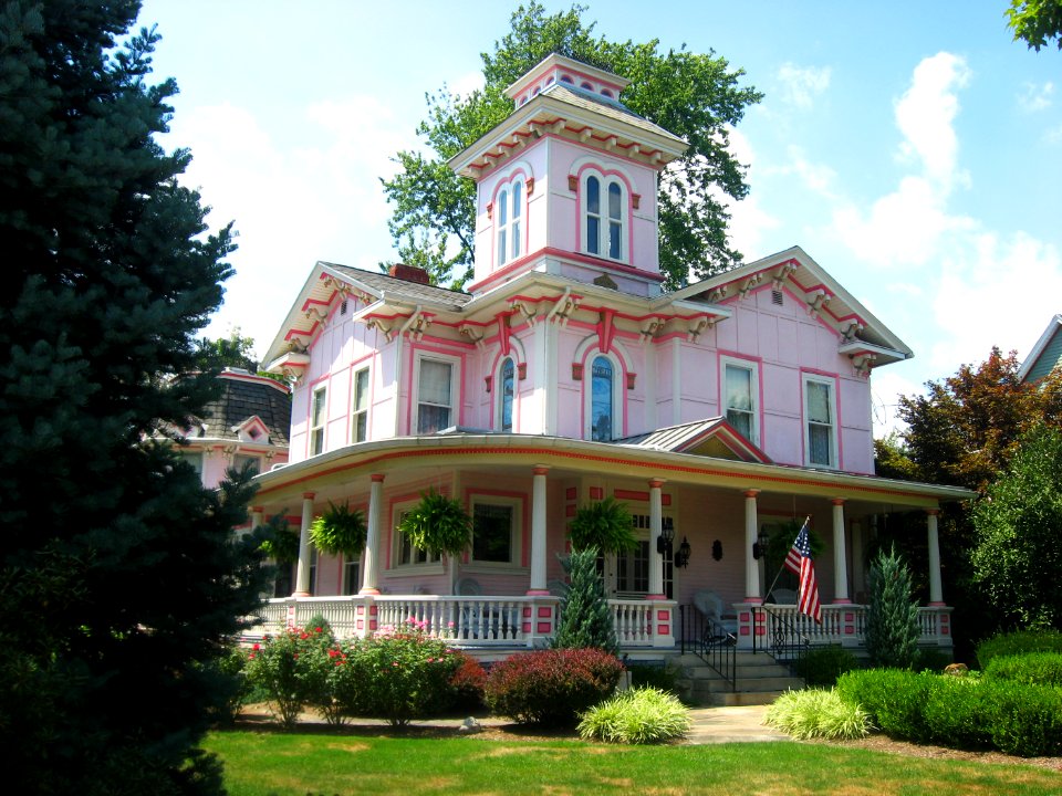 Ohio 
