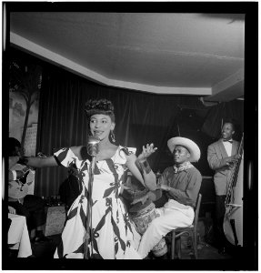 National Caribbean American Heritage Month 