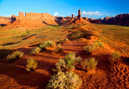 Valley of the Gods photo