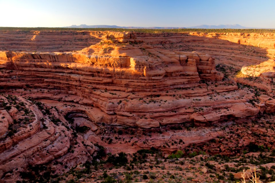 Citadel Ruins at Bears Ears photo