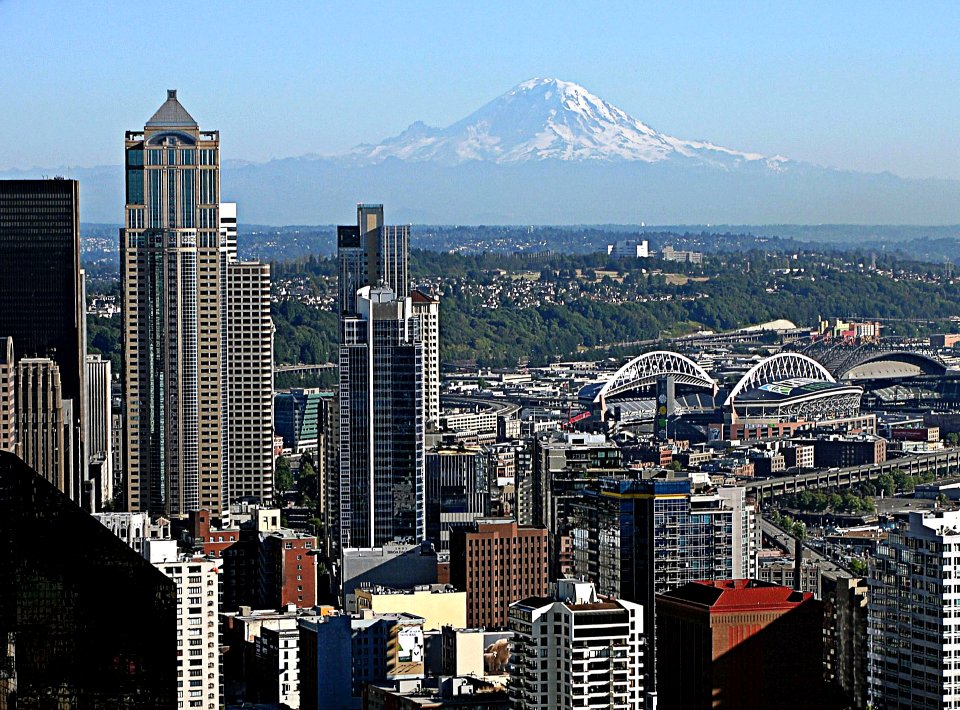 Washington State 