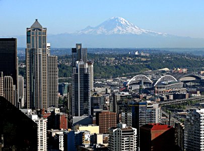 Washington State 