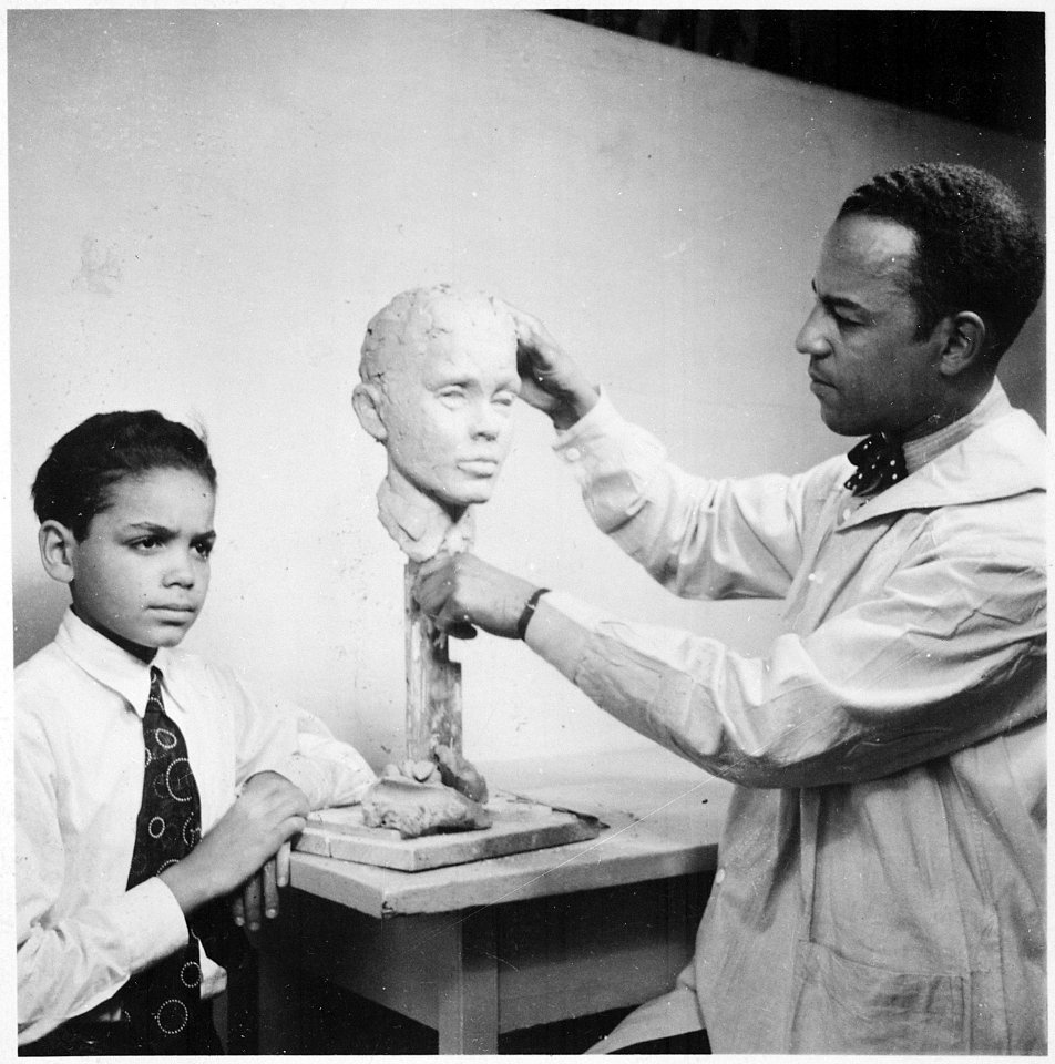 Black History Month 