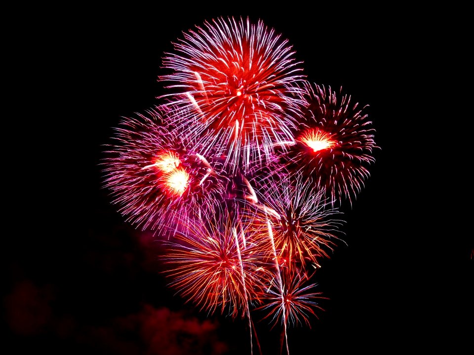 July 4th 