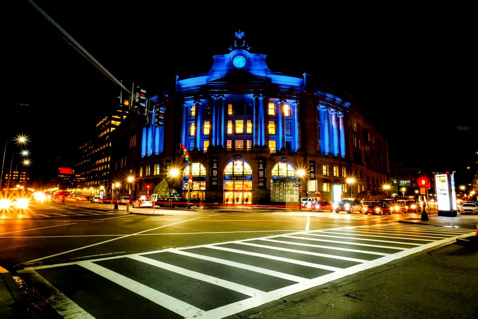 Massachusetts 