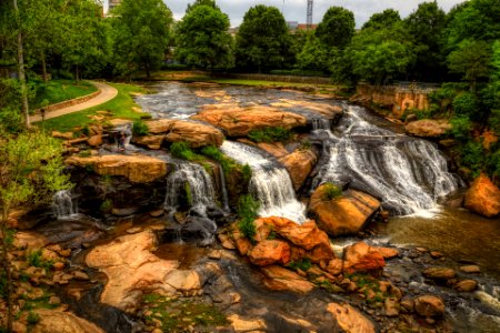 South Carolina 
