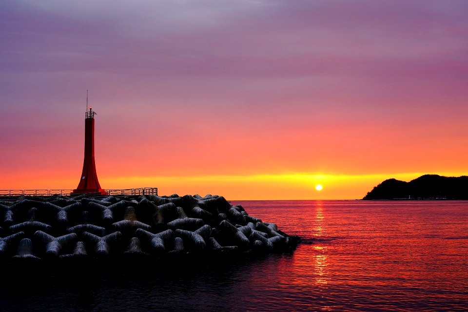 Landscapes 