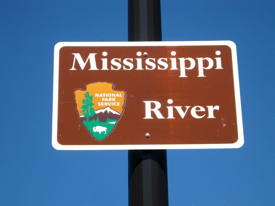 Mississippi 