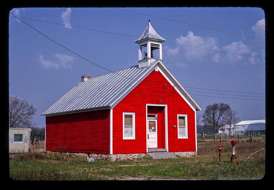 Wisconsin 