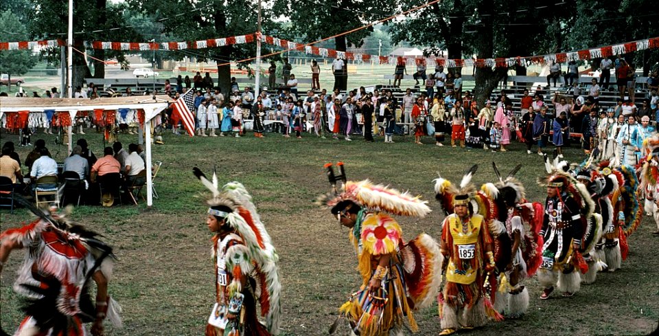 Native American Heritage Month 