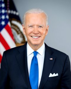 President Joe Biden photo