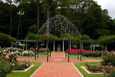U.S. Botanical Gardens 
