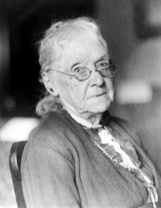 Women's History Month 