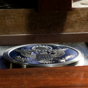 The Great Seal of the United States 