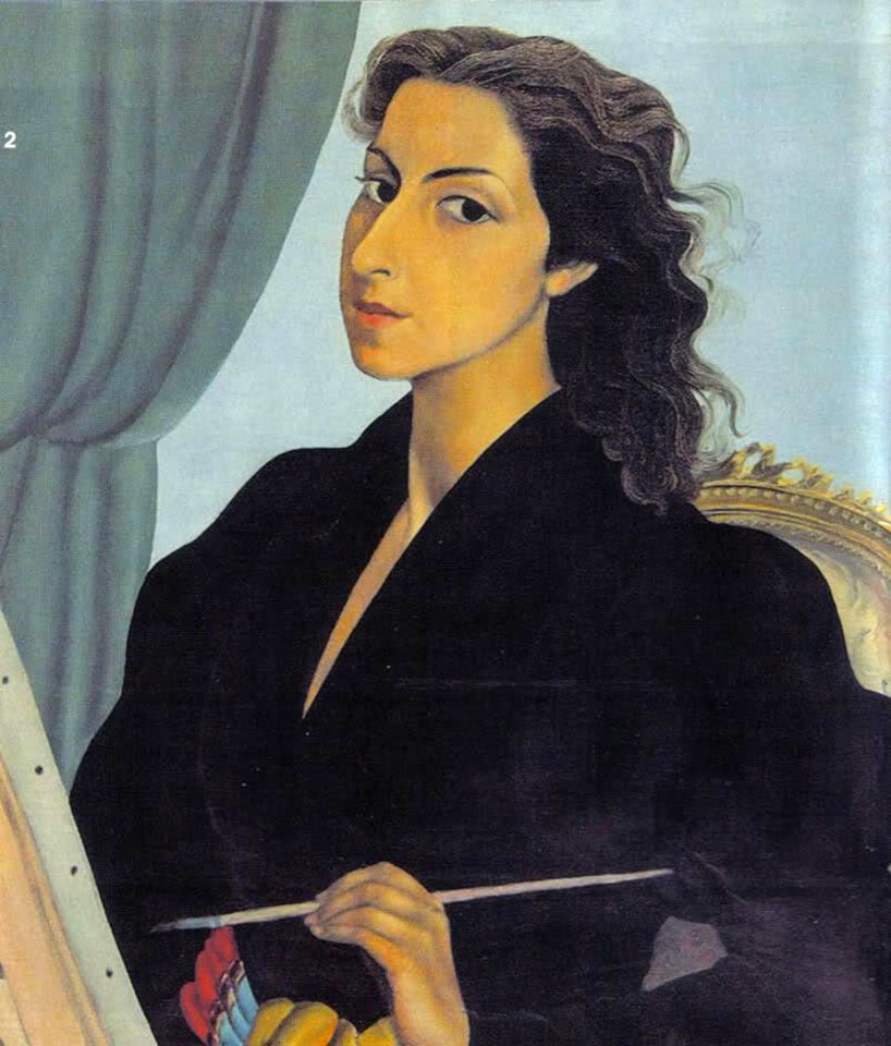 Women's History Month 