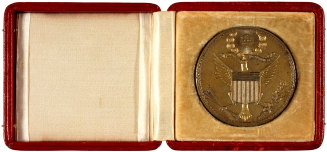 The Great Seal of the United States 