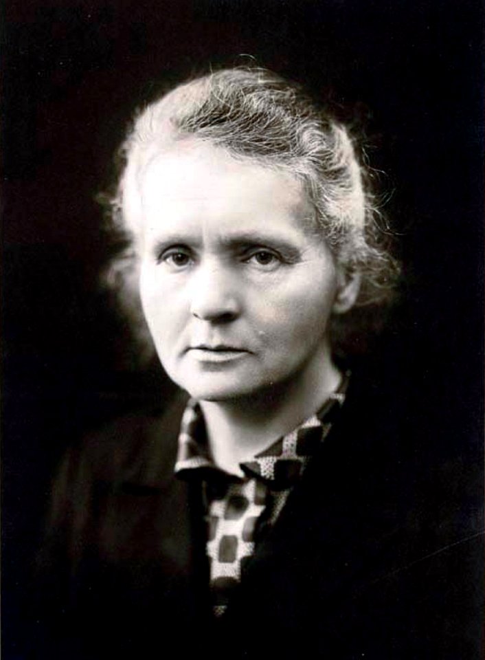 Women's History Month 