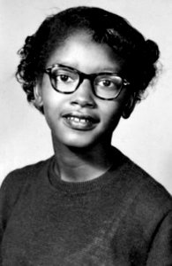 Women's History Month 