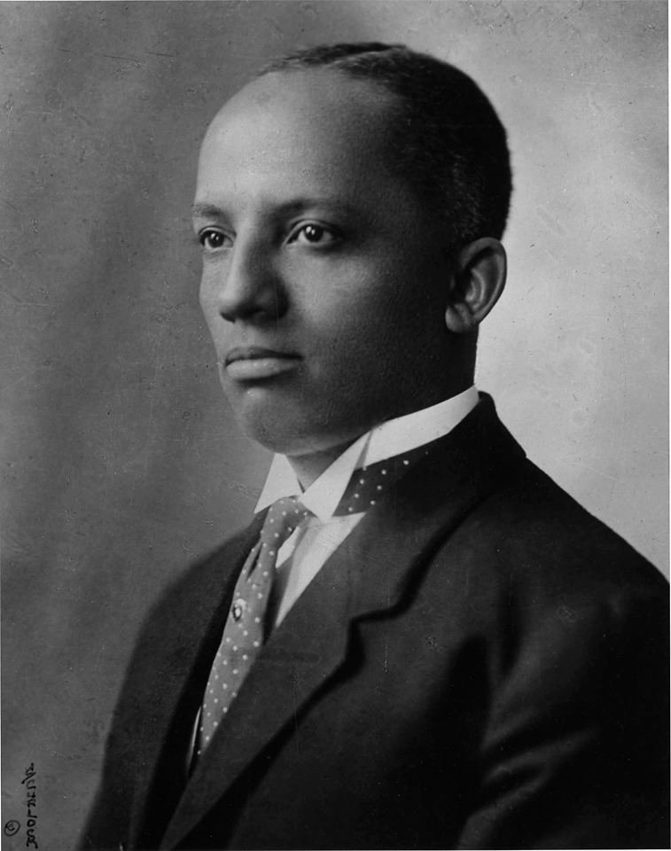 Black History Month 