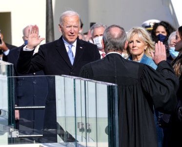 Joe Biden photo