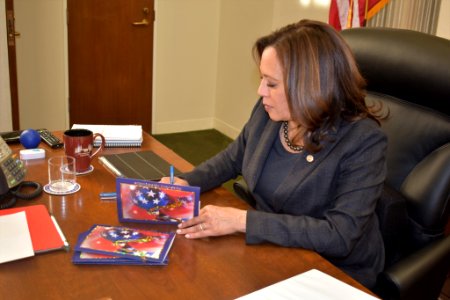 Kamala Harris 