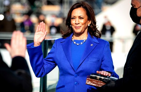 Kamala Harris photo