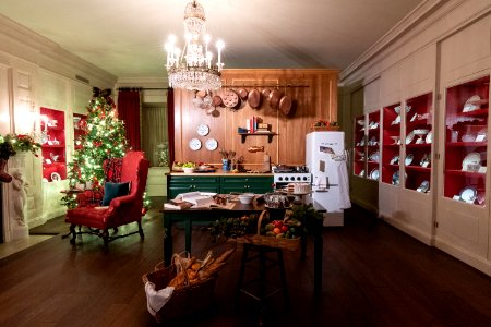 White House Christmas 2020 