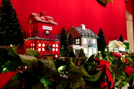 White House Christmas 2020 