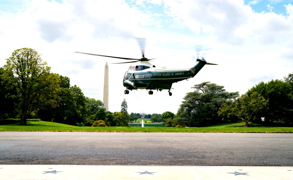White House 