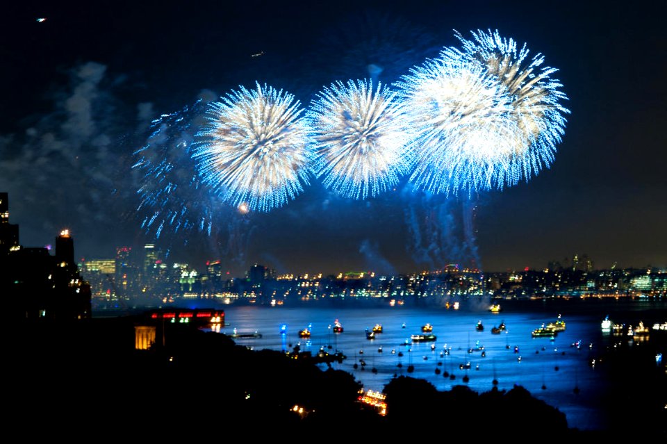 July 4th 
