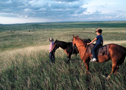 South Dakota photo