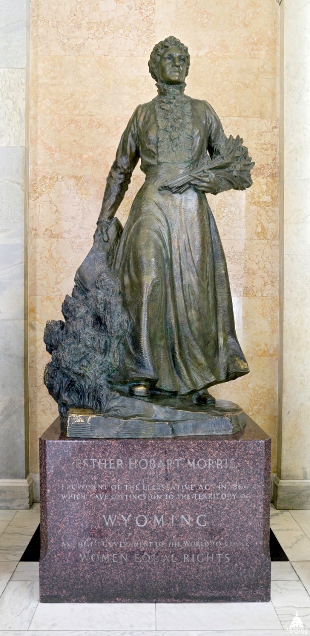 Women's History Month 