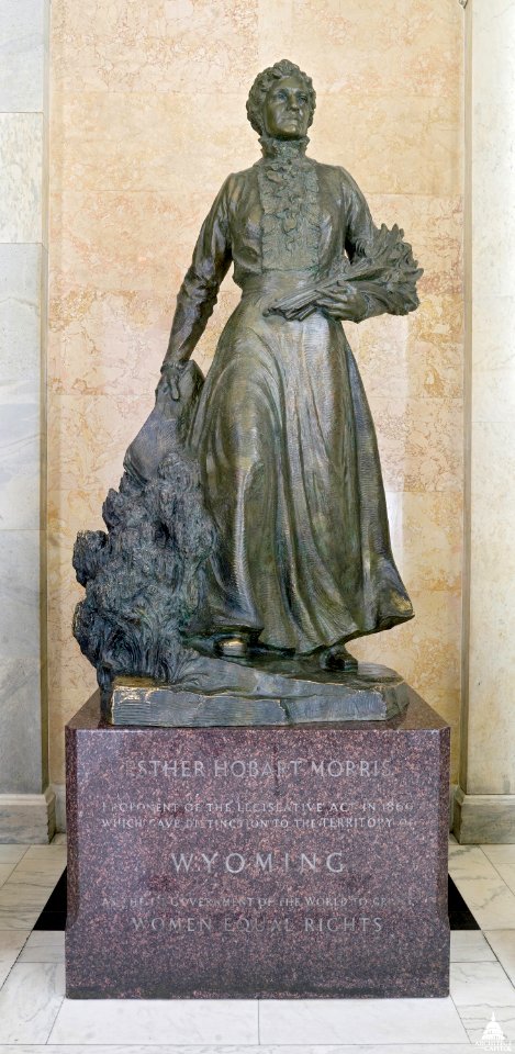 Women's History Month 