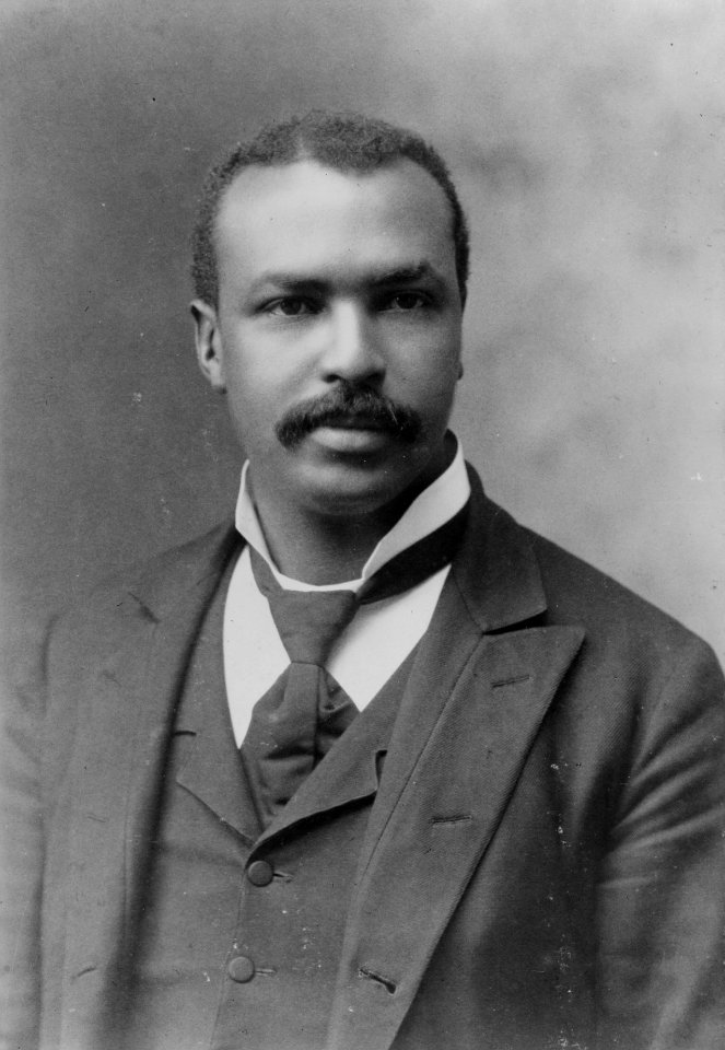 Black History Month 