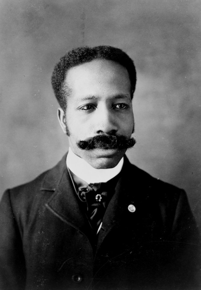 Black History Month 