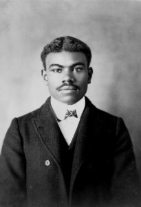Black History Month 