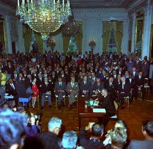 Black History Month 