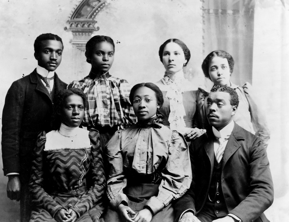 Black History Month 