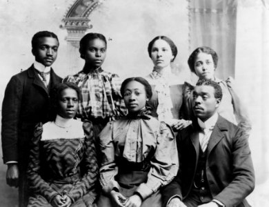 Black History Month 