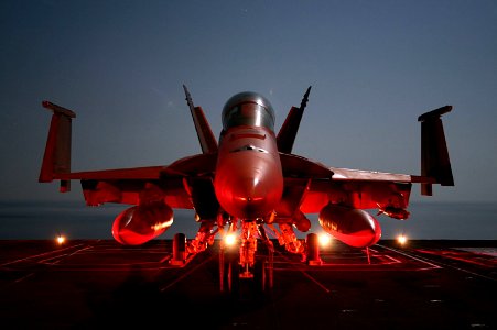U.S. Military 