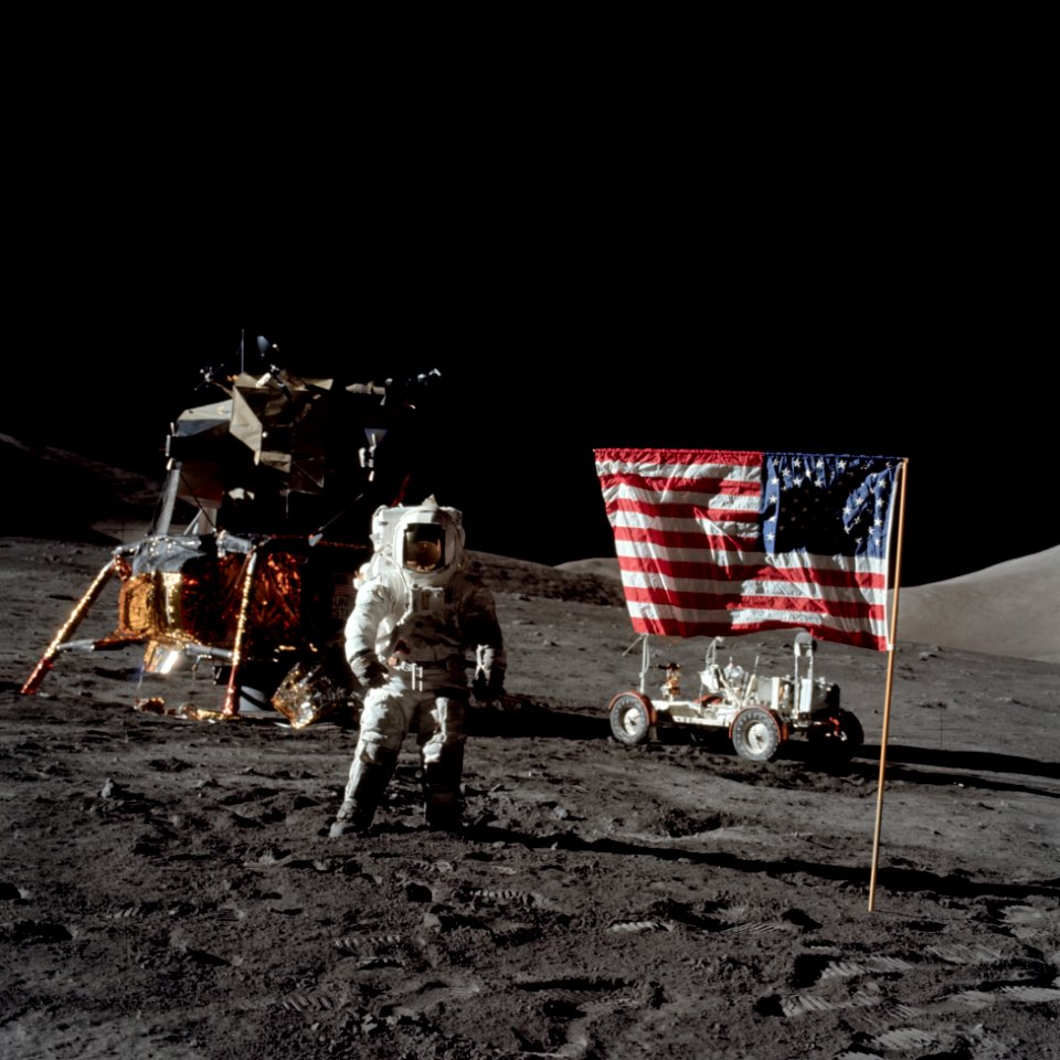 Apollo 17 