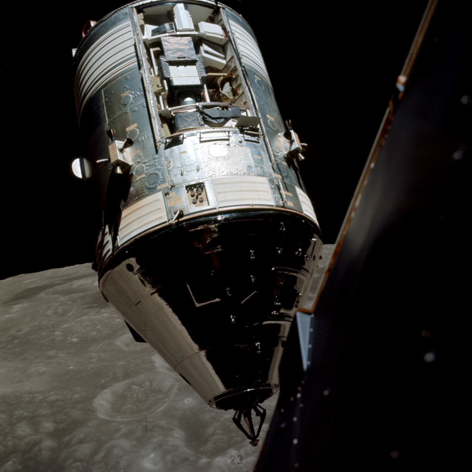Apollo 17 