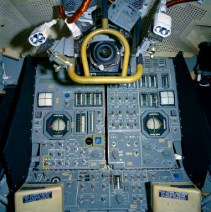 Apollo 15 photo