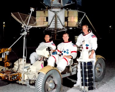 Apollo 15 