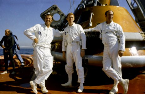 Apollo 14 
